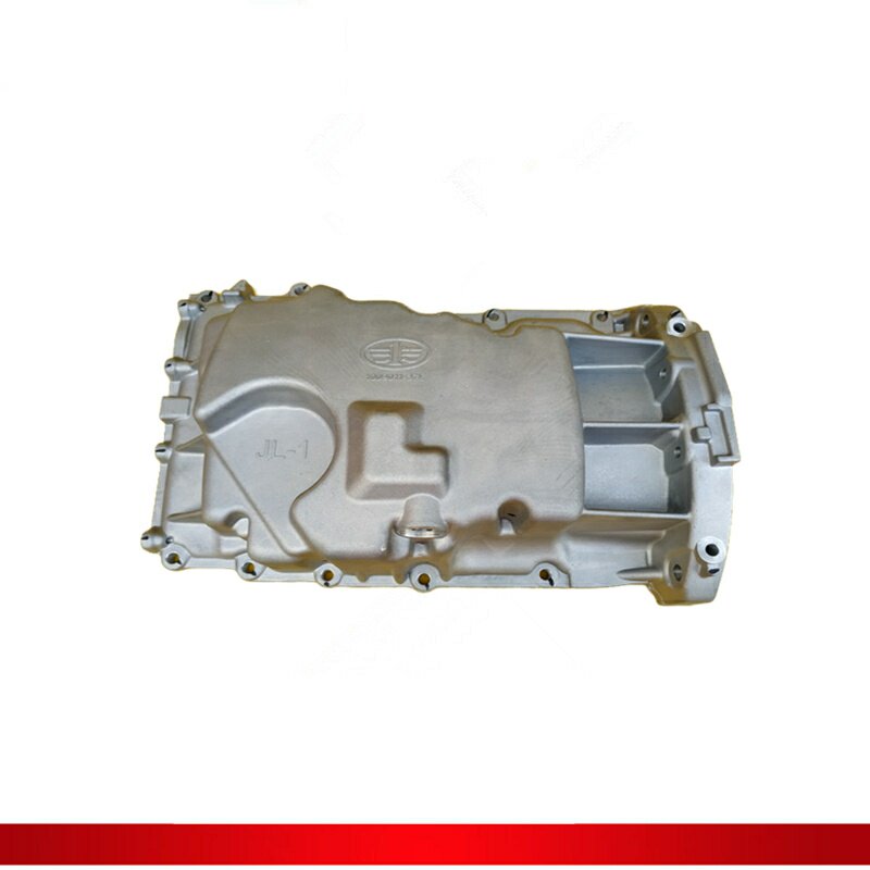 适配马自达M6奔腾B70X80睿翼马六发动机专用油底壳 大底机油壳体