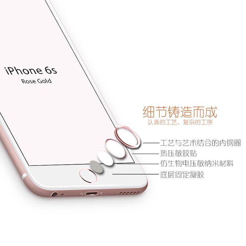 Autocollant pour téléphone portable - Ref 1362888 Image 5