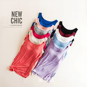 Pantalon collant simple en coton - Ref 750267 Image 16