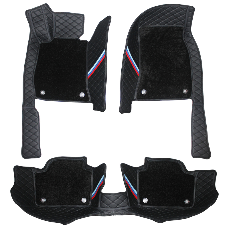 m4脚垫宝马地毯g82f82