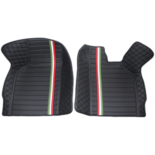 兰博基尼gallardo脚垫右軚盖拉多 lamborghini LP550 LP560 LP570