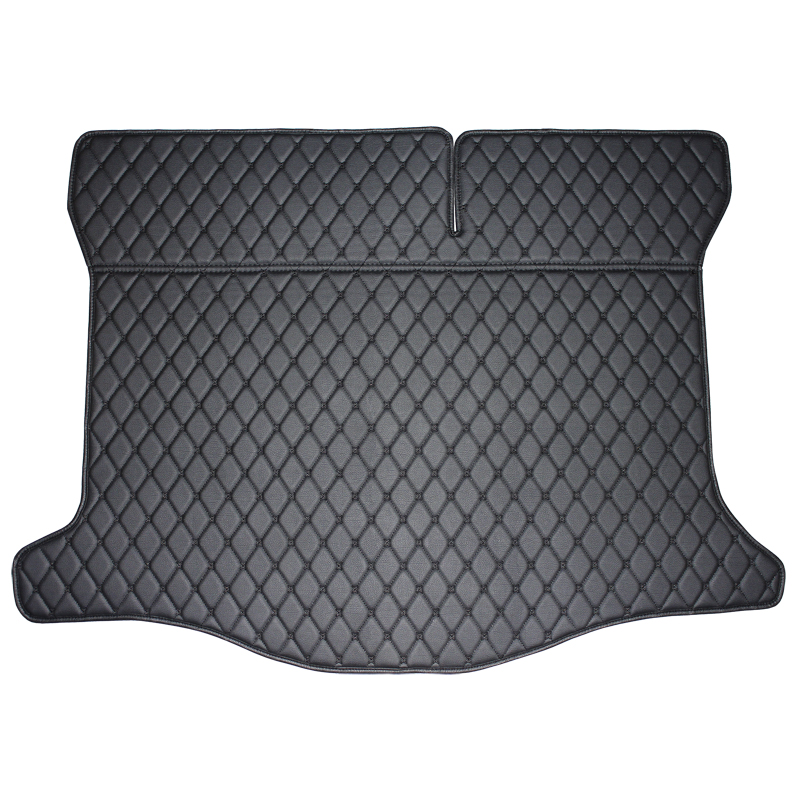 hondajazz后备箱垫fitgkgegr