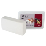 Брелок, магнит на холодильник, глина, «сделай сам», без сушки в лампе