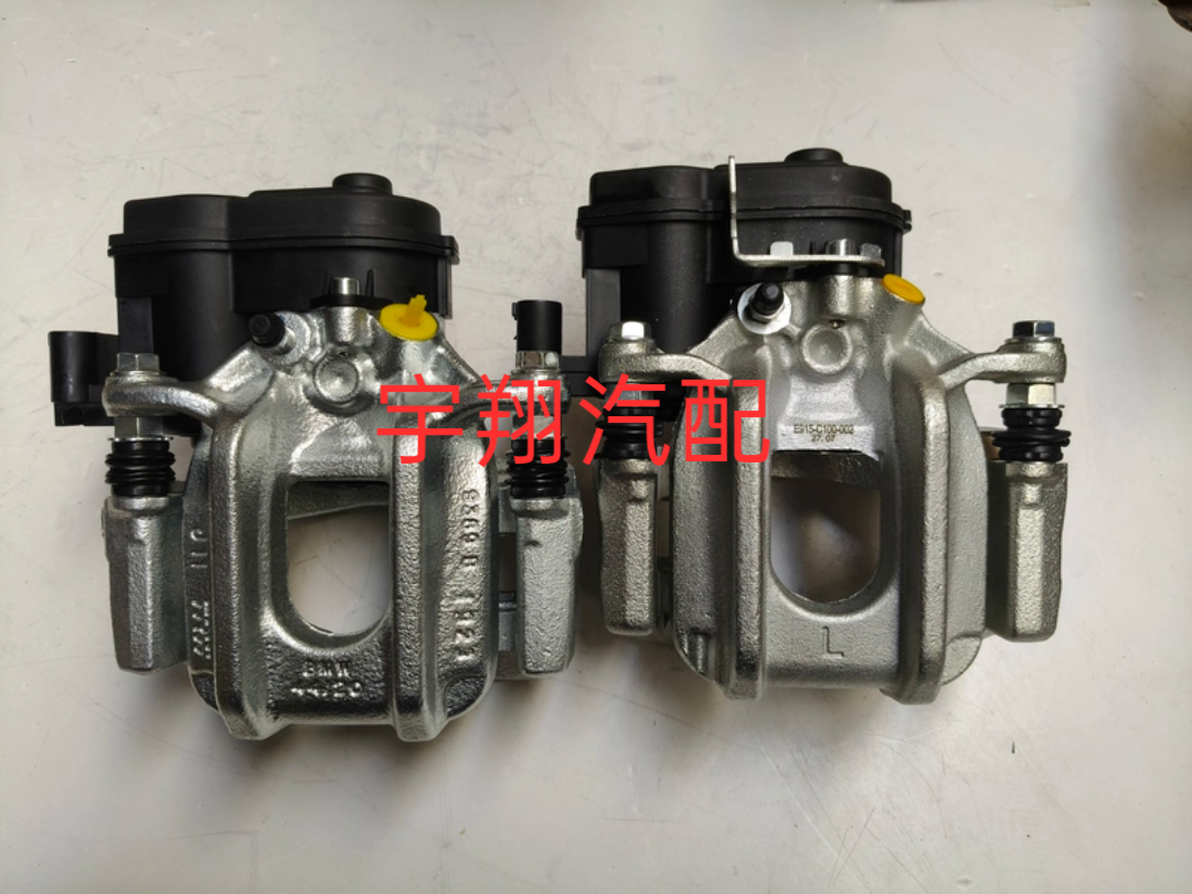 适用宝马5系F18 520 525 535 730 320后轮刹车卡钳刹车分泵总成