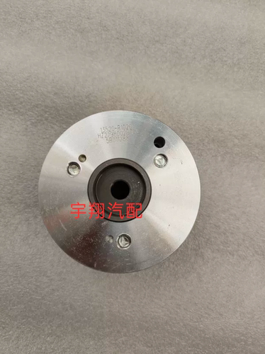 一汽森雅M80 S80大发 VVT轮 驱动器 进气凸轮轴轮 可变正时轮原厂