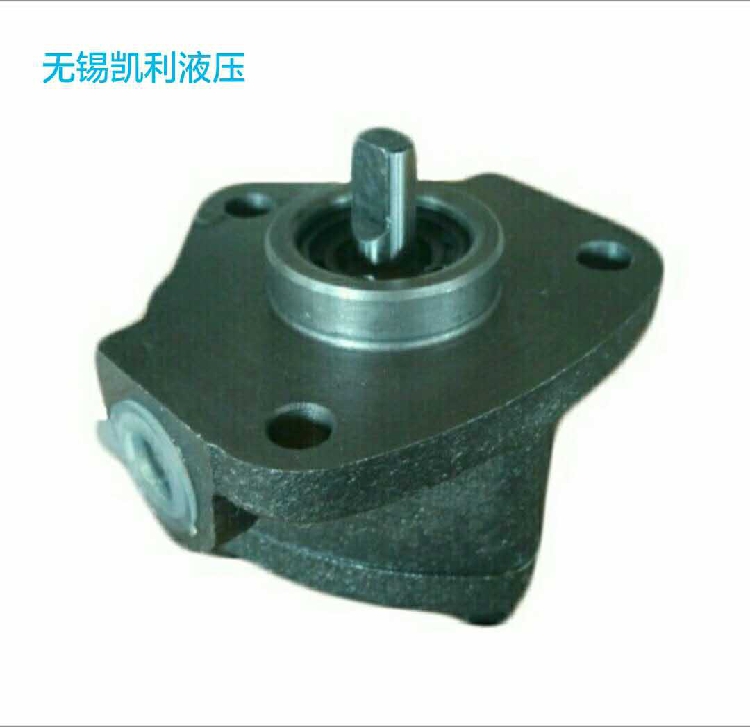 摆线齿轮润滑油泵三角泵机油泵浦TOP(ROP)11/12A/13A/12AVB/13AVB