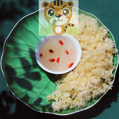 四川椴木小银耳碎银耳花干货无硫易糯耳孕期哺乳期雪耳羹通江食养