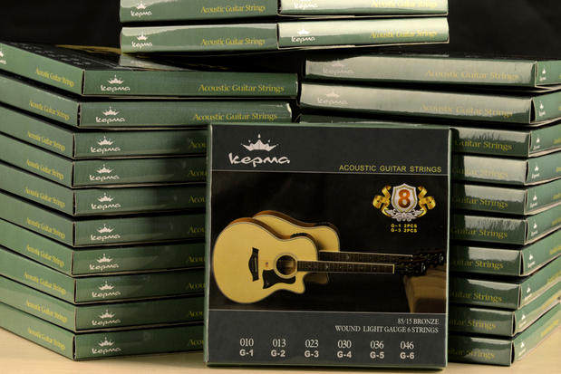 【原装正品】卡马吉他弦010防锈镀膜初学者民谣木吉它琴弦8根装软|msdalam kategori Alat muzik/Guitar/Piano/Fitting, aksesori alat muzik, Aksesori Guitar, tali gitar Rakyat - dari Buy2taobao.com untuk memberikan perkhidmatan ejen Taobao profesional membeli