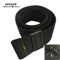 Рюкзак раневой перекресток