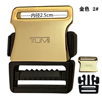 2# золотой (внутренний диаметр 2,5 см)