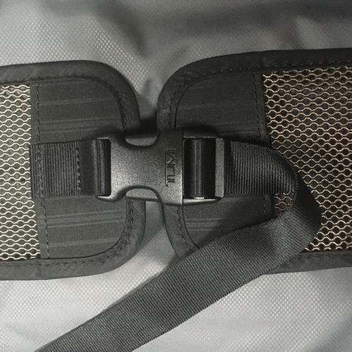 Чемодан, коробка с застежкой, нейлоновый рюкзак, дышащий аксессуар