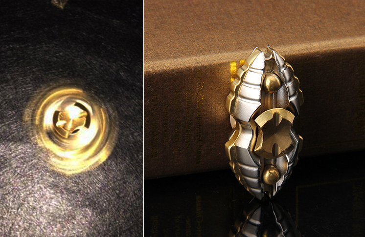 Hand spinner - Ref 2614701 Image 4