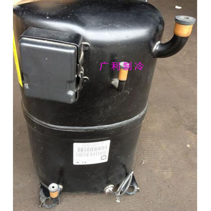 原装全新h23a463dbea h23a503dbe布里斯托活塞式制冷空调压缩机