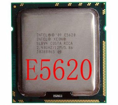 4g 正式版 4核8线程 1366针cpu