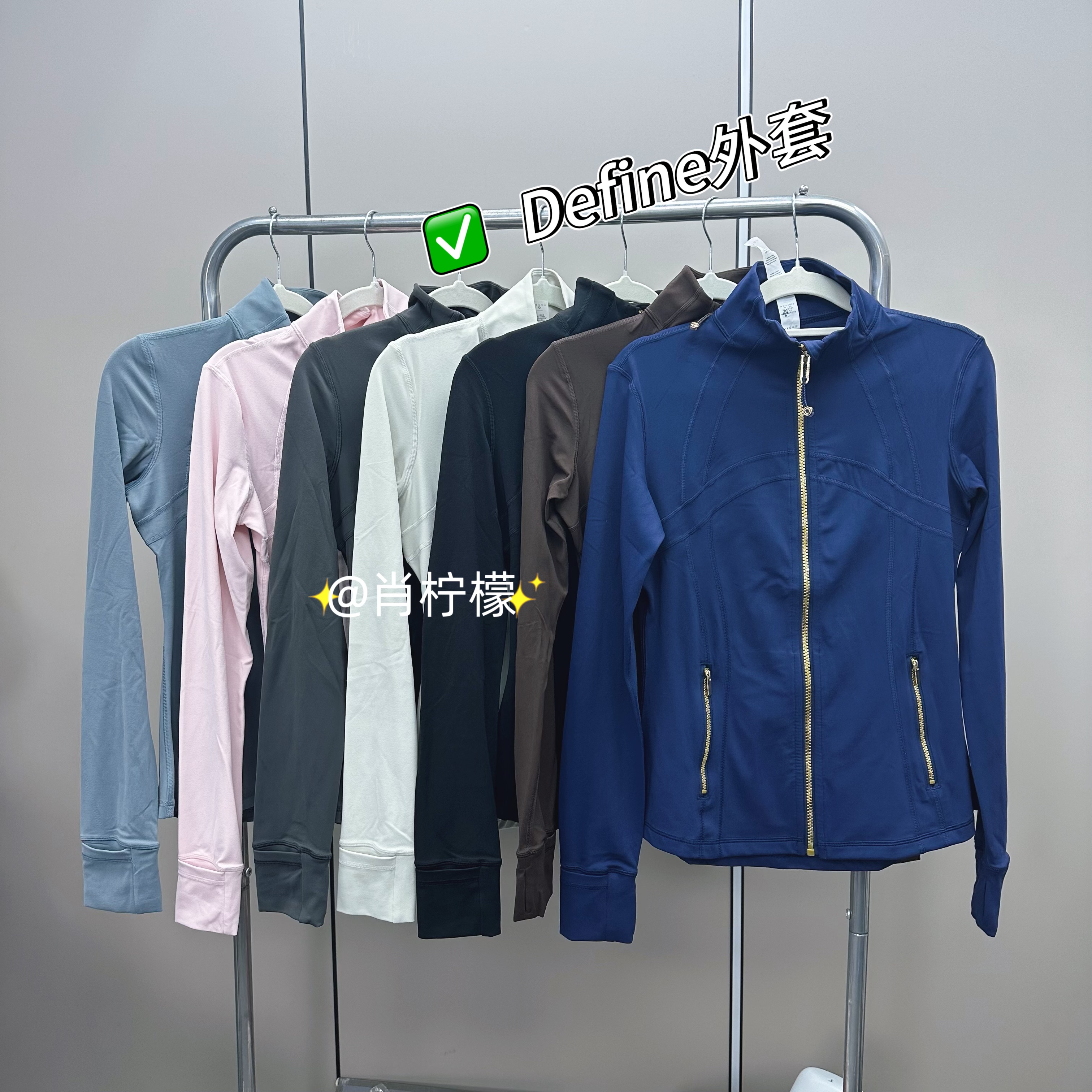 修身显瘦舒适软糯锦纶