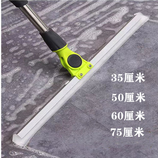 硅胶地刮魔术扫把卫生间刮水器拖把保洁专用家用地面扫水拖把新款