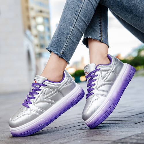 单飞燕秋冬新款踢毽子鞋