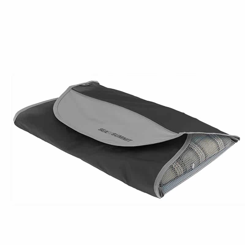 AUSTRALIA SEA TO SUMMIT TRAVEL SHIRT FOLDING BAG BUSINESS TRIP SUIT STORAGE FOLDER CLOTHES FINISHING