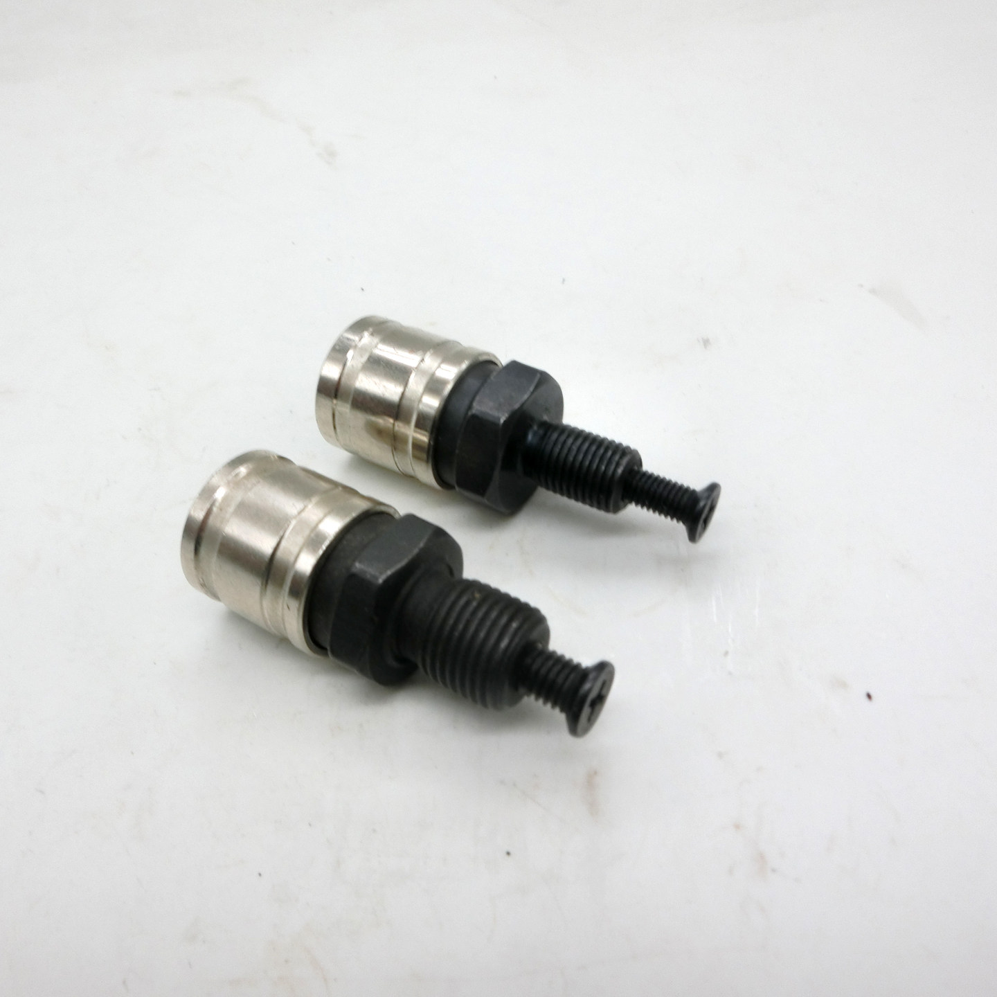 1/4六角孔转3/8-24 unf螺纹 1/2-20unf螺纹带反丝,五金/工具,接杆,淘宝优惠券,粉丝福利购,淘宝优惠卷