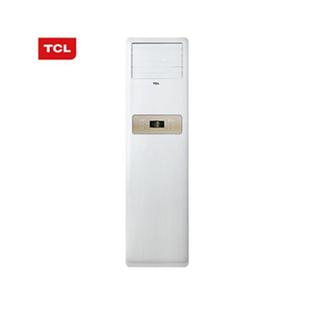 T.CL大2匹节能快速冷暖定速空调柜机空调 EL23包安装 KFRd 51LW