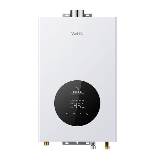 华.凌燃气热水器天然气12升恒温JSQ22-NL1