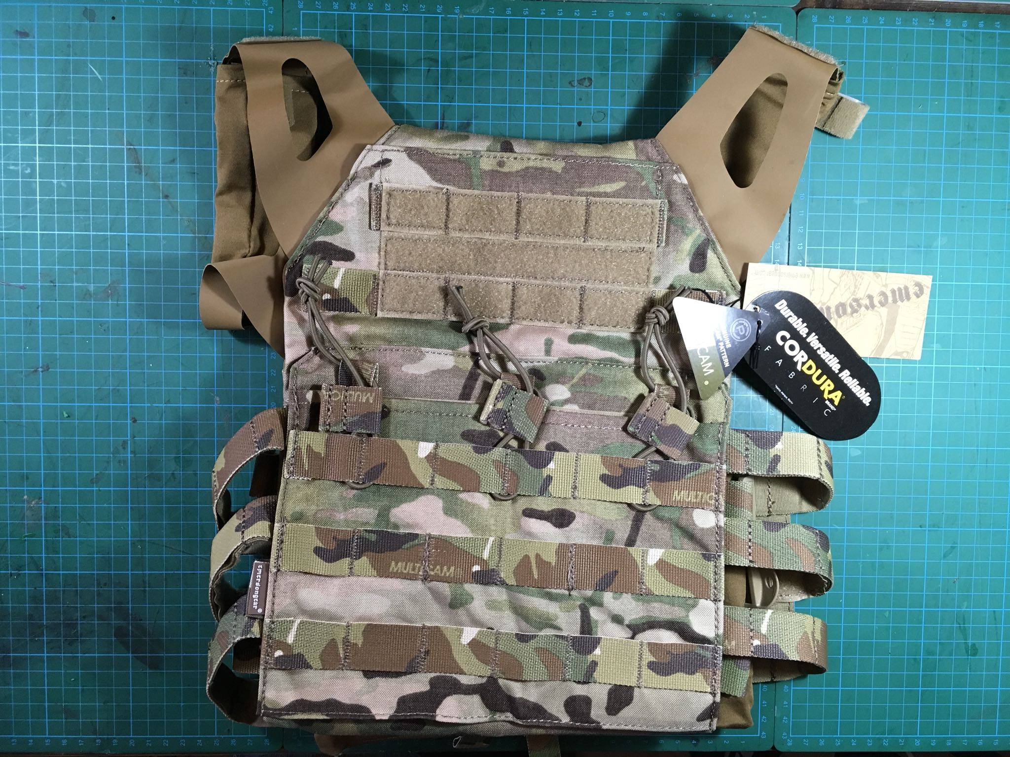 EmersonGear JPC1.0战术背心简装版特种兵作战背心训练背心|ruв категории открытый/альпинизм/в поход/Поездки товаров, армия поклонников одежды/армия поклонников товаров, камуфляж/армия поклонников одежды/подготовки одежду, тактический жилет - от Buy2taobao.com для оказания профессиональной услуги покупки агента Taobao
