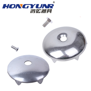 钓台钓箱钓椅地爪地脚配件加厚爪子加大不锈钢大地抓华美连球通用