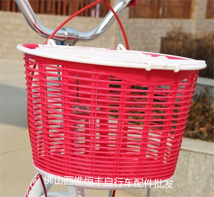 Panier pour vélo - Ref 2266982 Image 5