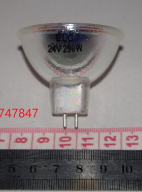 卤素灯泡24V150W/24V250W/12V100W/15V150W/21V150W/12V150W灯杯