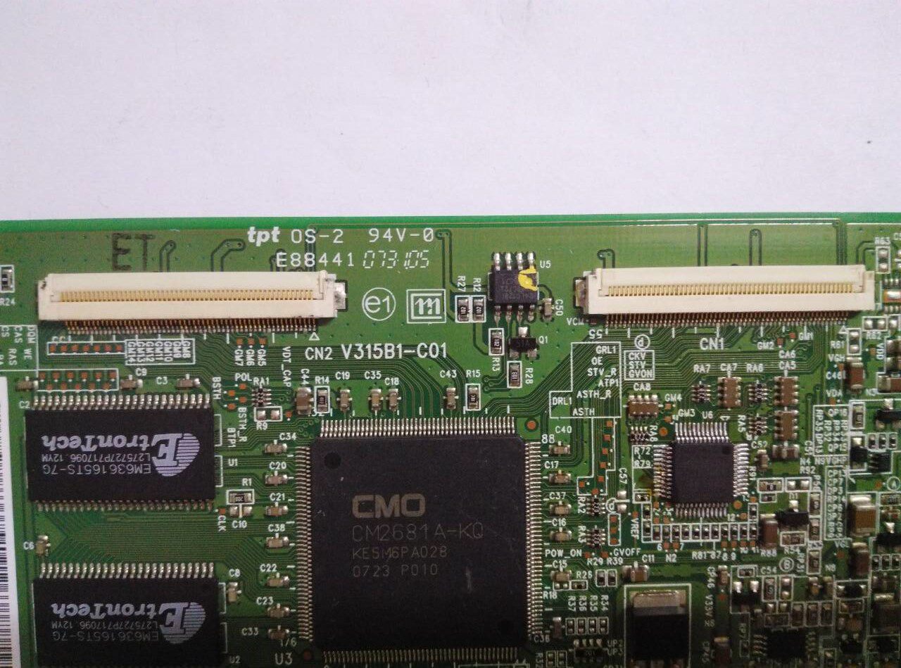 Original LA32R81B S Samsung V315B1-C01 V315B1-L01 Hisense TLM32E29in the 3C Digital Accessories, Electronic components market , Computer Components/Parts and Accessories , Liquid crystal/CRT Fitting  category - from Buy2taobao.com to provide professional Taobao agent buy service