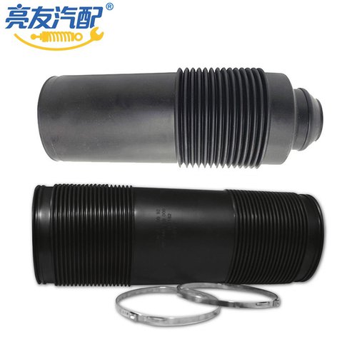 奔驰R230SL350减震器防尘套罩