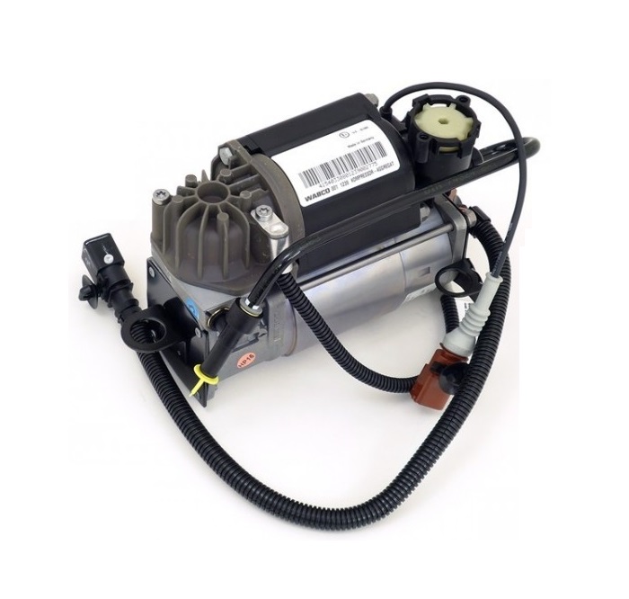 汽车悬挂打气泵A8D3宾利辉腾欧陆