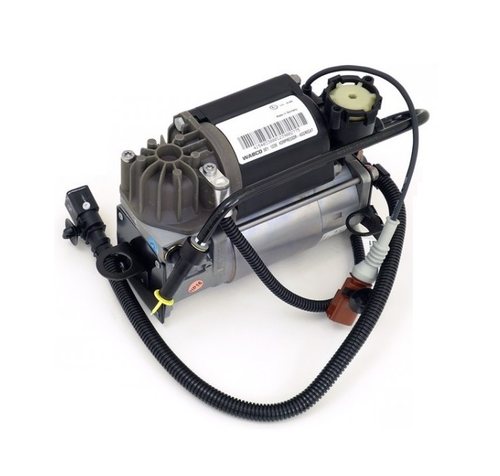 汽车悬挂打气泵A8D3宾利辉腾欧陆