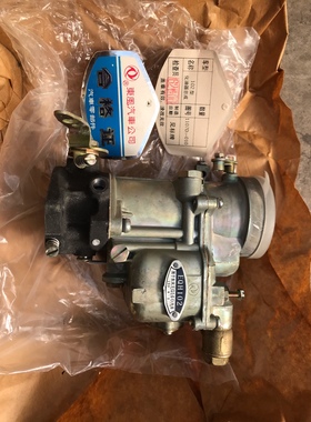 东风140/教练车/公交车/化油器/汽化器/102型/二汽原厂