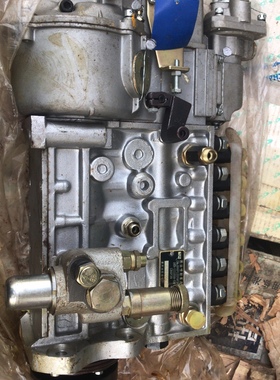 玉林6112ZLQ//喷油泵/高压油泵/柴油泵/CB6P39