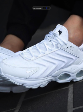 耐克Nike Air Max TW男子复古低帮气垫缓震运动休闲鞋 DQ3984-102