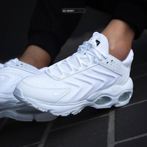 耐克Nike Air Max TW男子复古低帮气垫缓震运动休闲鞋 DQ3984-102