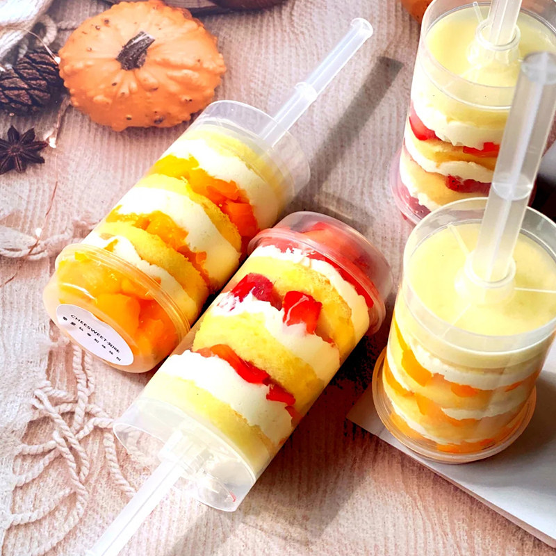 120个装推推乐蛋糕筒彩虹冰淇凌推送器推桶推杯烘焙甜品点心模具,节庆用品/礼品,节日装扮用品,淘宝优惠券,粉丝福利购,淘宝优惠卷