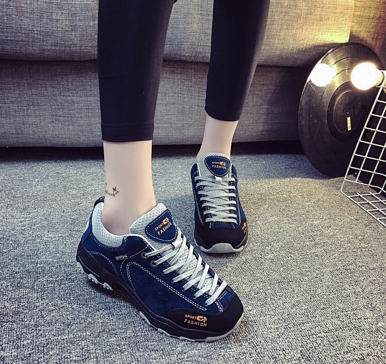 Chaussures de printemps - Ref 919045 Image 1