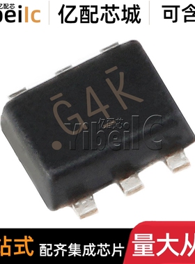 全新原装 UPG2214TK-E2-A MINIMOLD-6贴片丝印G4K RF射频开关芯片