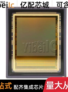 ASX340CS2C00SPED0-DRBR IBGA-63 图像传感器/镜头/摄像头 芯片