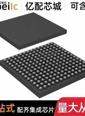 全新原装 MIMX8DX5AVLFZAC BGA-1296 贴片 I.MX微处理器 芯片