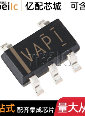 全新原装 TLV2461IDBVR SOT23-5贴片I IDBV IDBVT 运算放大器芯片