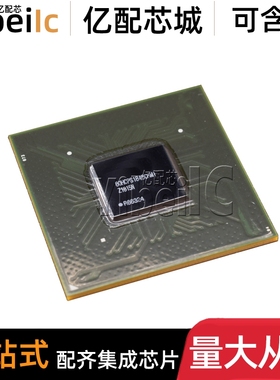 全新原装 80HCPS1848CRMI FCBGA-784 贴片IDT 开关IC IC芯片