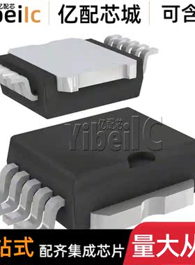 全新原装 STCS2ASPR POWERSO-10 贴片 STCS2A ASP LED驱动器 芯片