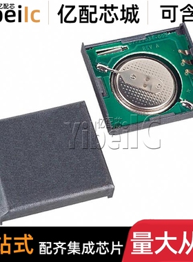 全新原装 DS9034PCX+ CPA-4 DS9034PCX PCI 存储器 电池管理 芯片