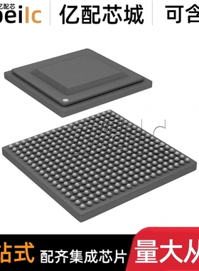 全新原装 89H24NT24G2ZCHLG FCBGA-324 贴片 IDT 8 接口专用 芯片