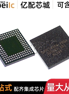 全新原装 OXPCIE958-FBAG BGA-176 贴片 PCI接口 IC芯片