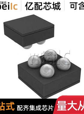 原装 LM94023BITMX/NOPB WFBGA-4 BITM BITME 温度传感器芯片