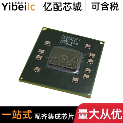 全新原装 JL82599ES BGA 贴片EN 以太网通讯主控芯片 IC芯片